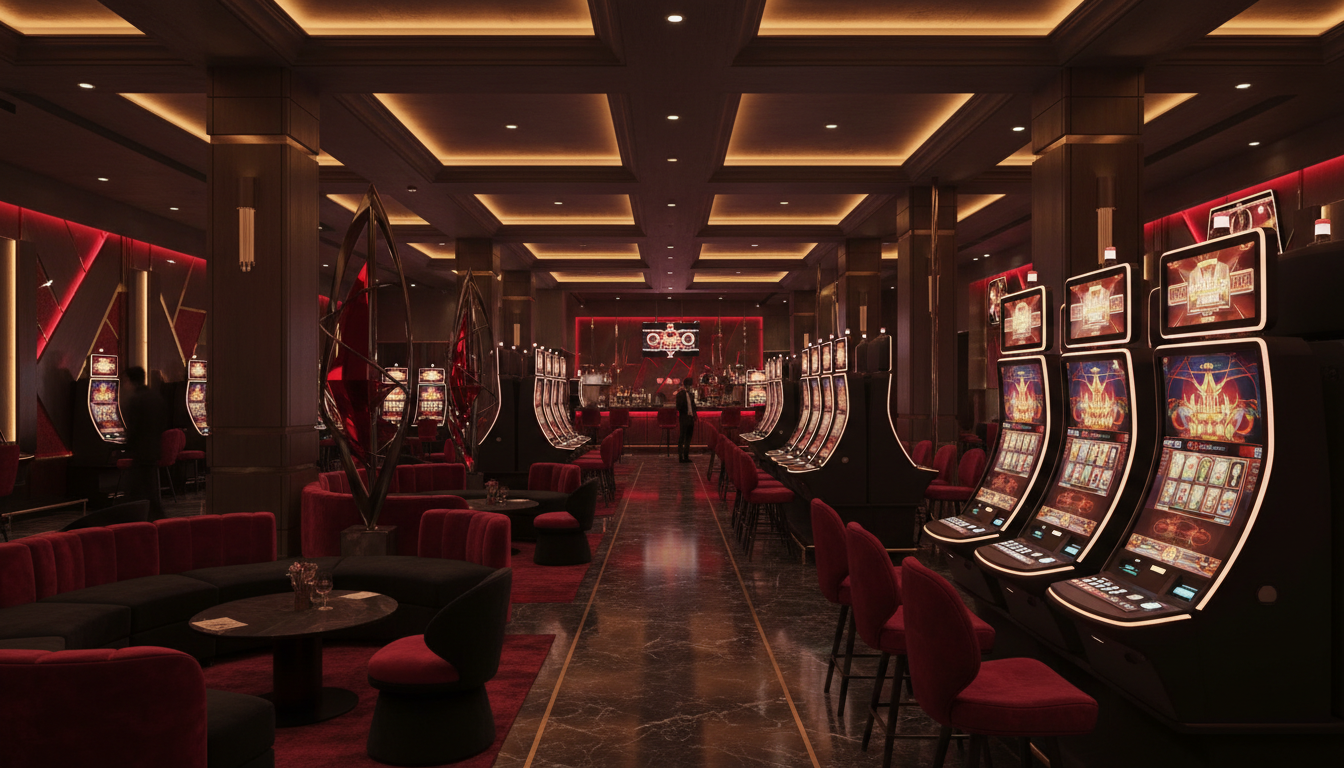 Wichtige Informationen für neue Spieler im Gioo Casino